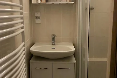 Studio für 3 Personen