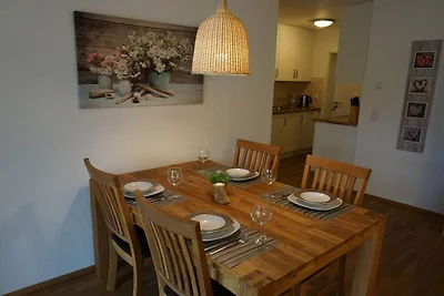 Ferienwohnung mit 1 Schlafzimmer