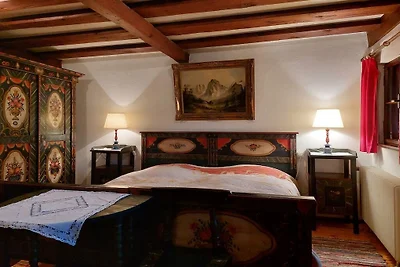 Vakantiehuis met 8 slaapkamers