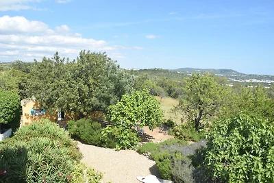 Herrliches Ferienhaus mit privater Terrasse