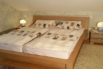 Im Haus Spessartblick