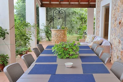 Chalet à Buger avec piscine