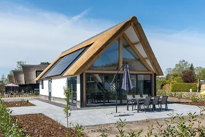 Schönes Ferienhaus an der belgischen Grenze
