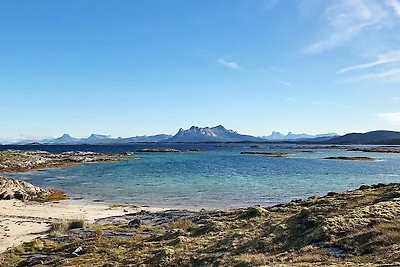 5 Personen Ferienhaus in Tranøy-By Traum