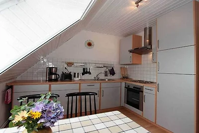 Ferienwohnung mit 1 Schlafzimmer