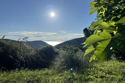 Villa in rio elba mit Barbecue und Wifi