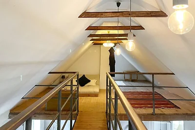 7 Personen Ferienhaus in SJÖBO