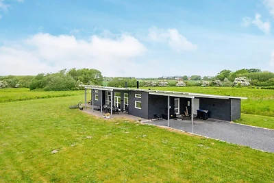 10 Personen Ferienhaus in Haderslev-By Traum