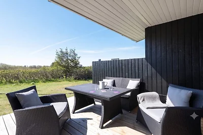 4 sterren vakantie huis in Løkken