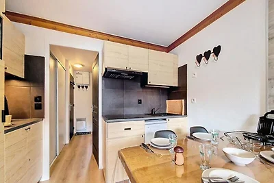 Angenehmes Apartment · Südbalkon · Direkter Z...