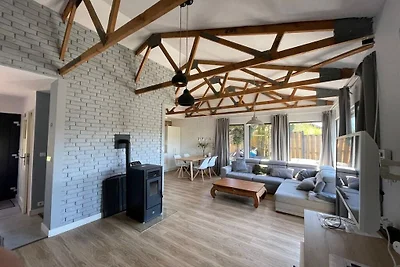 Ferienhaus Hennesee