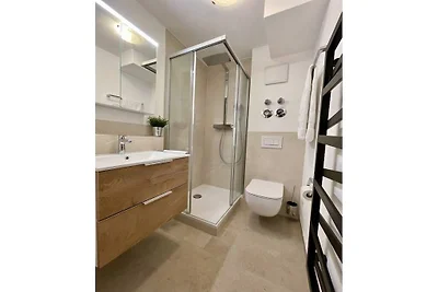 Ferienwohnung mit 1 Schlafzimmer