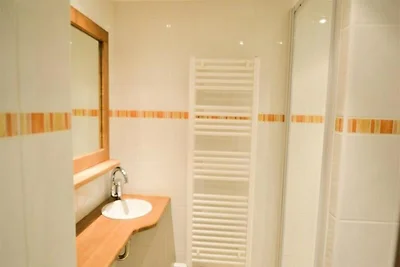 Duplex trilocale per 7/8 persone - LE SQUAW V...