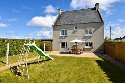 Sfeervol Bretons huis met tuin