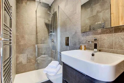 Apartment in Morzine in der Nähe der...