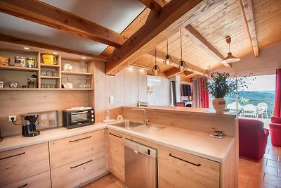 Splendida casa vacanze con piscina privata