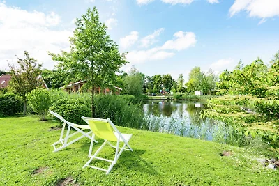Villa Flevohuis a Biddinghuizen