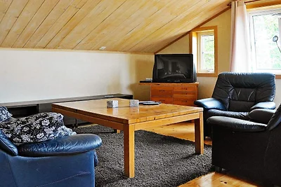 8 Personen Ferienhaus in UDDEVALLA-By Traum