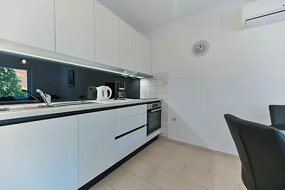 Wohnung in Trogir in der Nהhe des Meeres