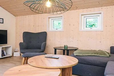 5 gwiazdkowy apartament w Hovborg