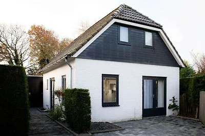 Holiday house in Ouddorp with 1 bedroom