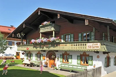 Nr. 4 - Guesthouse zum Wurm
