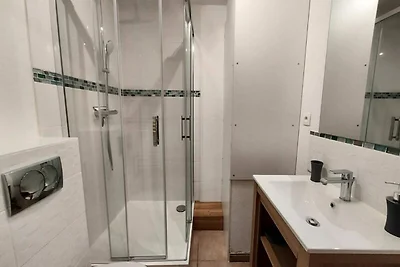 Wohnung in Les Coches an Skipisten