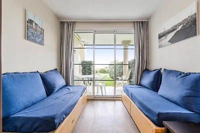 Residenz Port du Crouesty -