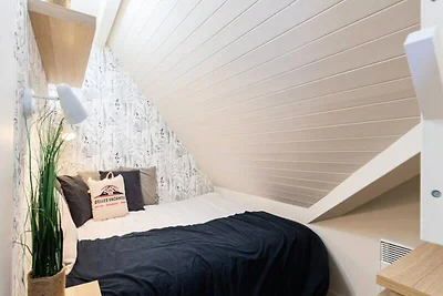 Appartamento a Saint-Lary con vista sulle...