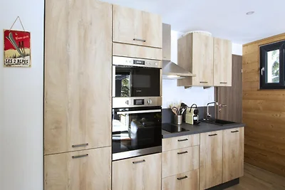 Apartment in der Nähe des Muzelle-Gletschers ...