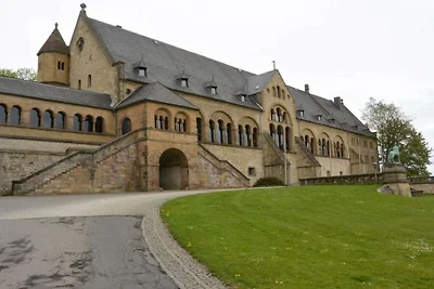Ferienhaus in Goslar f�r 4 Personen