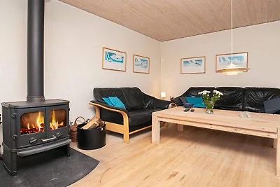 6 Personen Ferienhaus in Fjerritslev