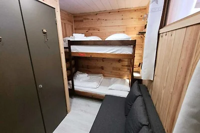 Apartment in der Nähe der Skilifte in La...