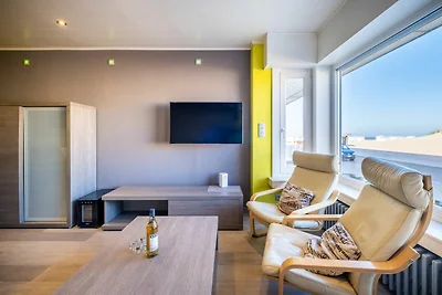 Appartamento Malgellan vicino al mare