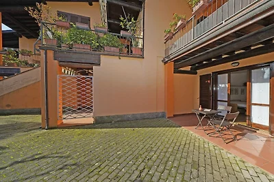 Appartement met 1 slaapkamer