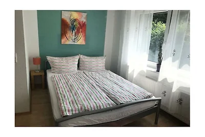 Ferienwohnung mit 4 Schlafzimmer