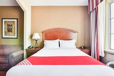 Vakantieappartement Gezinsvakantie Oklahoma