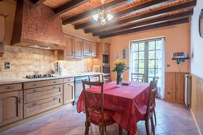 Incantevole casa vacanze con piscina