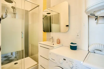 Appartamento a La Richardais vicino alle...