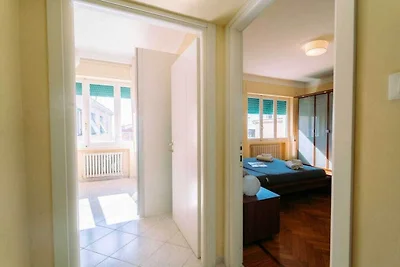 Elegant Apartment in the Center