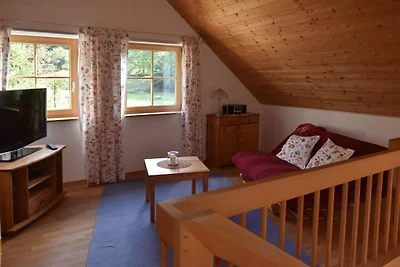 Kuća za odmor Dopust za oporavak Losheim am See