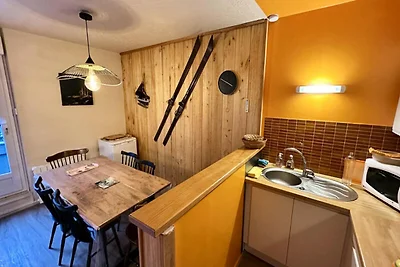 Appartamento a Mont-Dore con Vista