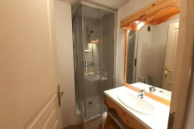 3 Zimmer für 8 Personen