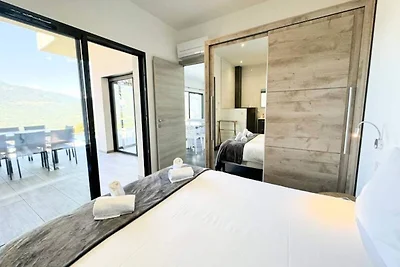 Ferienwohnung Familienurlaub Corse