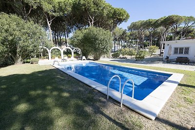 Villa Pineda - Ferienhaus Mit Privatem Pool