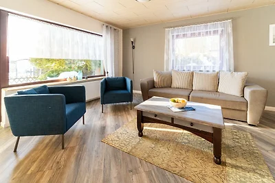 Casa vacanze nell'Harz con sauna