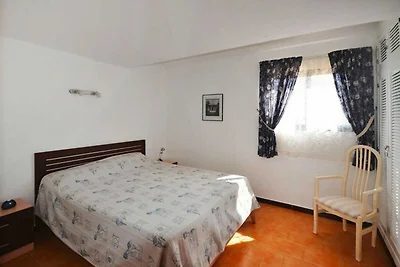 Appartamento a Santa Pola con piscina in comu...