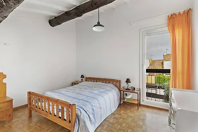 Geräumige Wohnung in Agde