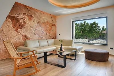 Villa mit privatem Pool