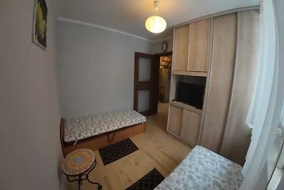 Großes, komfortables Ferienhaus, privater...